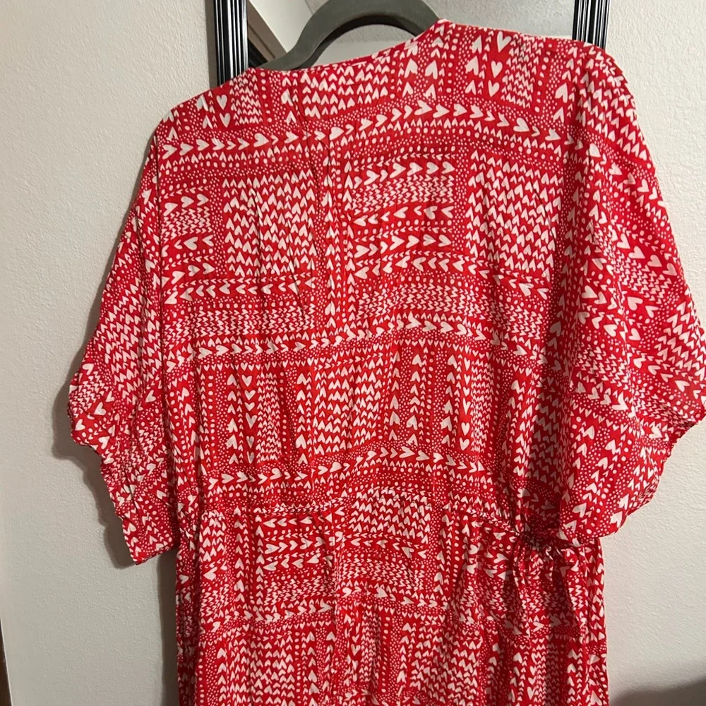 Victoria’s Secret Robe - Picture 5 of 6